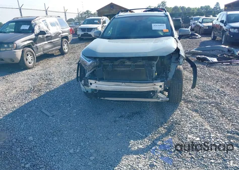 2022 Toyota Rav4 Hybrid Xle из США, поврежденный, VIN 4T3RWRFV5NU054457